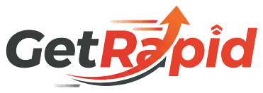 GetRapid Logo